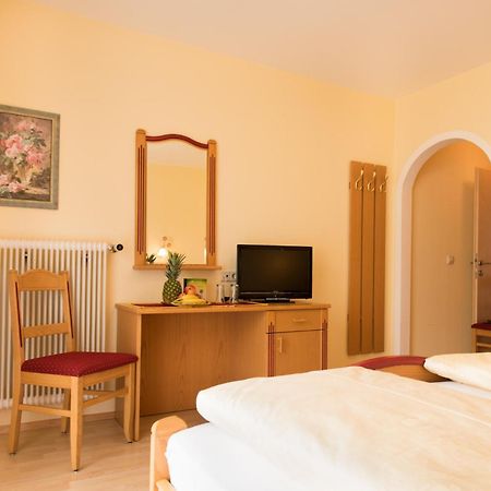 Pension Firn Sepp Mauterndorf (Salzburg) Exterior foto