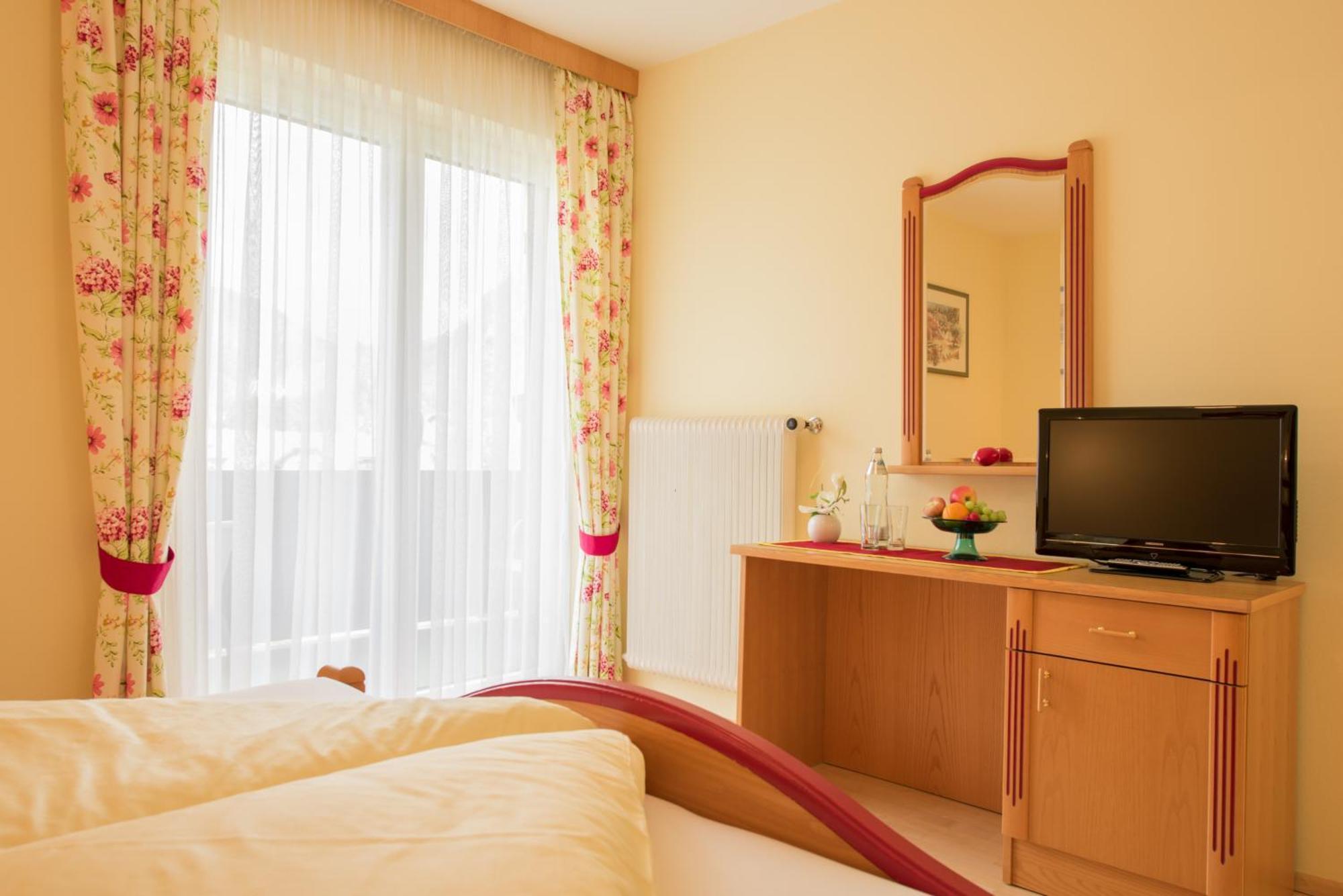 Pension Firn Sepp Mauterndorf (Salzburg) Exterior foto