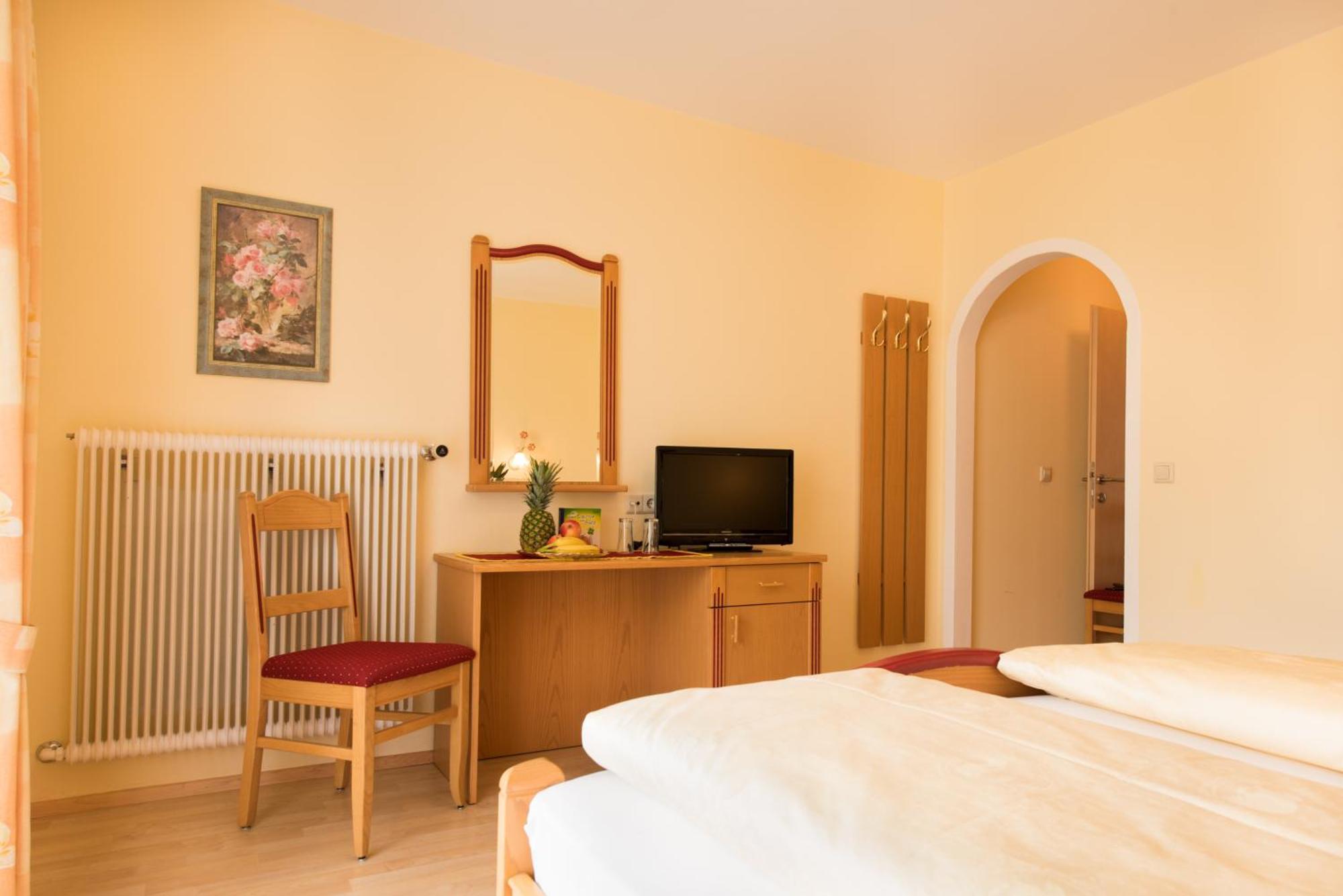 Pension Firn Sepp Mauterndorf (Salzburg) Exterior foto