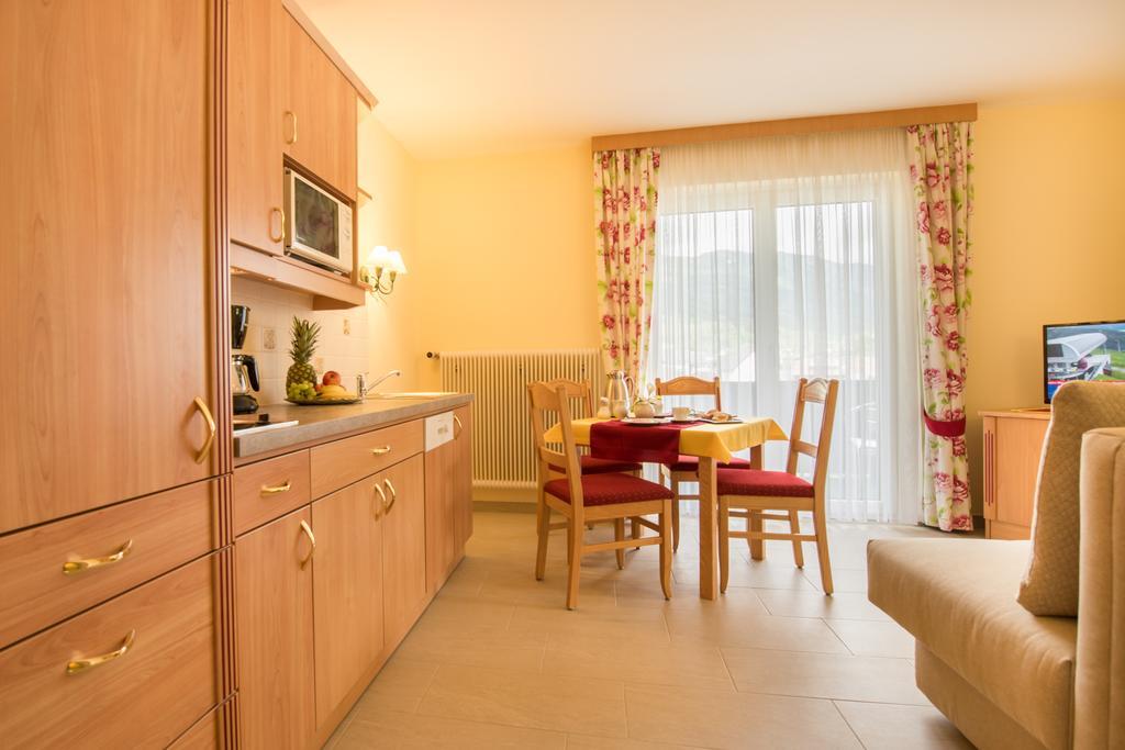 Pension Firn Sepp Mauterndorf (Salzburg) Exterior foto