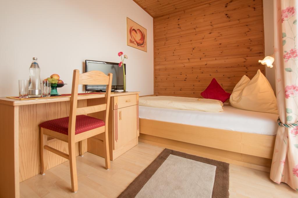 Pension Firn Sepp Mauterndorf (Salzburg) Exterior foto